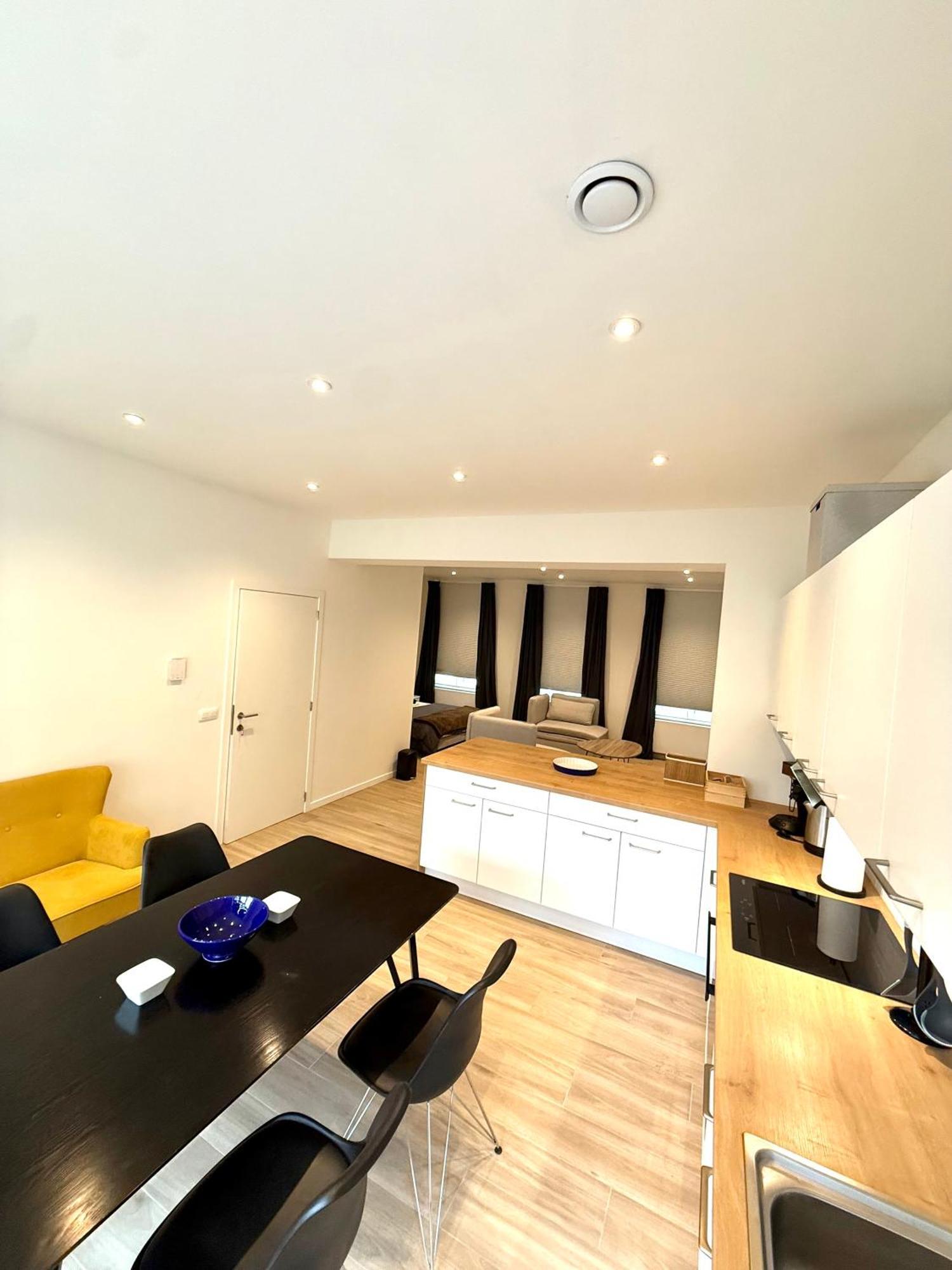 The Gallery Saint-Gilles — Photos 3